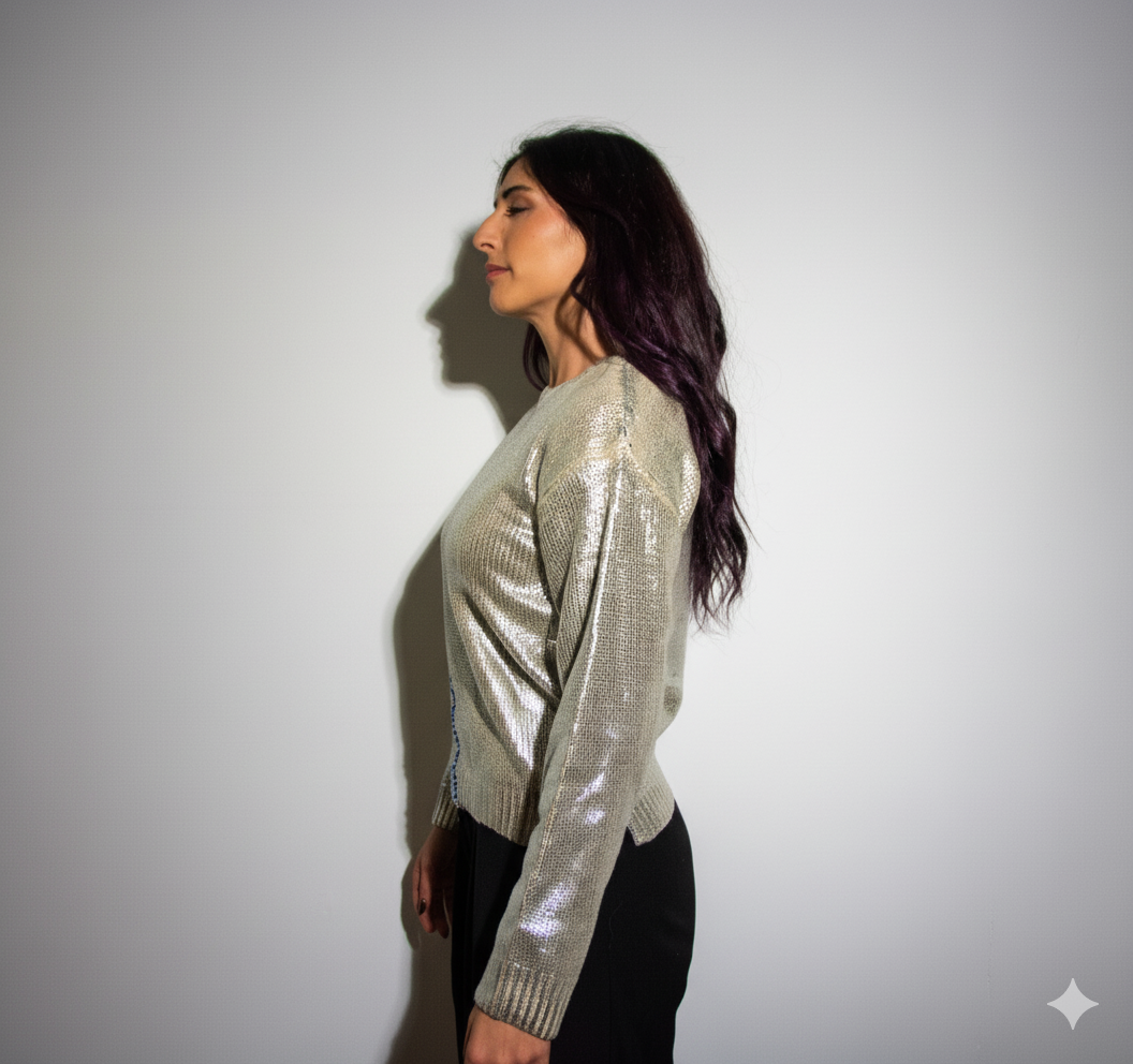 Maglione donna