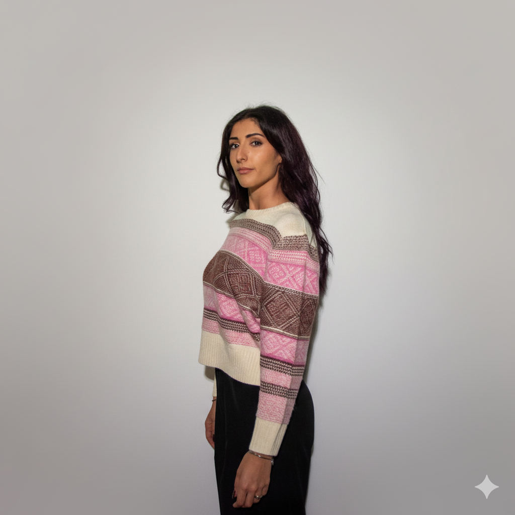 Maglione donna