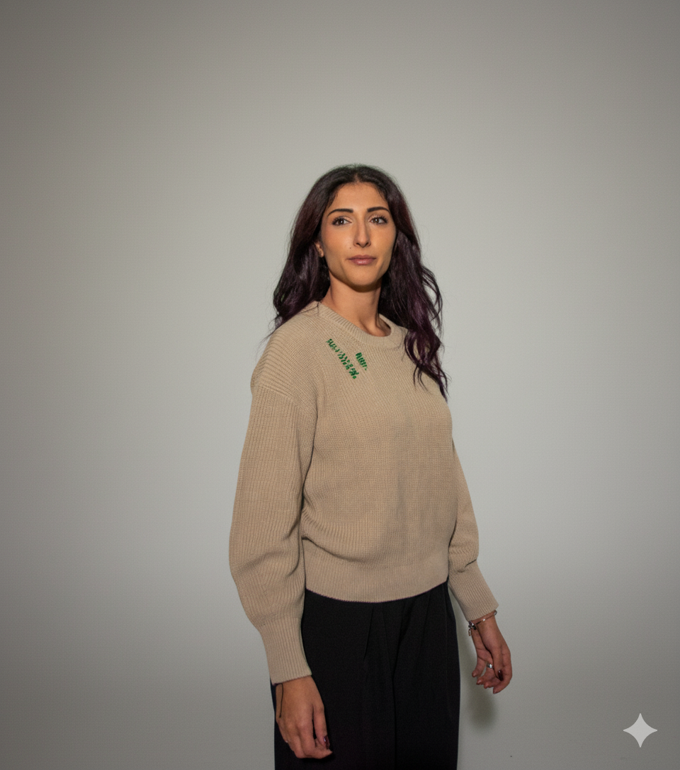 Maglione donna