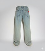 Jean's uomo