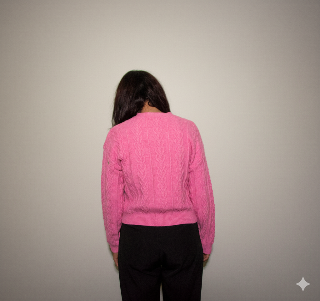 Maglione donna