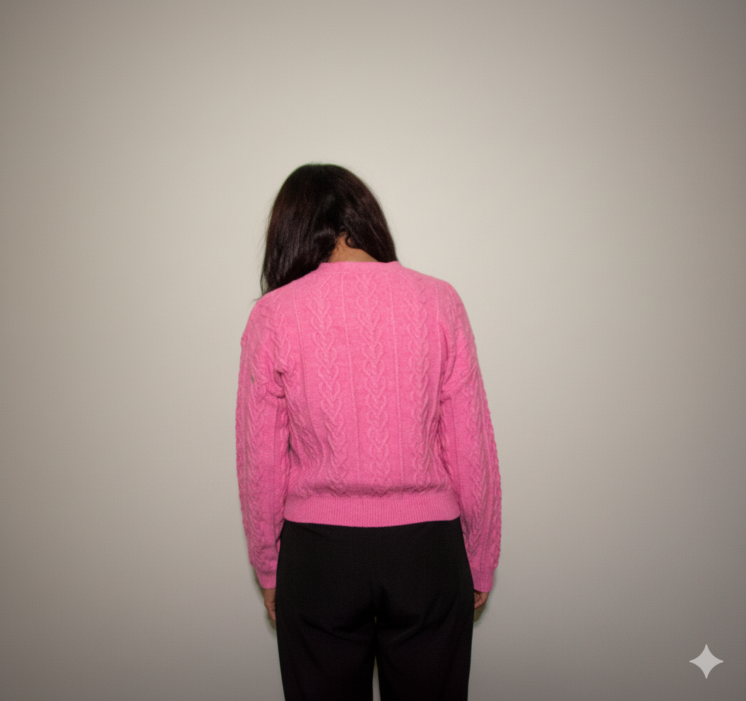 Maglione donna