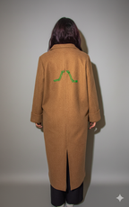 Cappotto donna