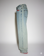 Jean's uomo
