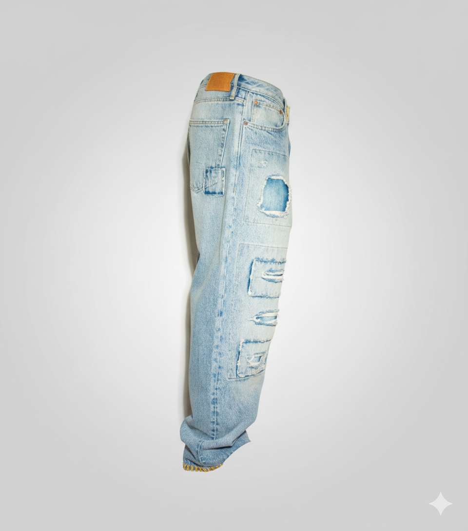 Jean's uomo