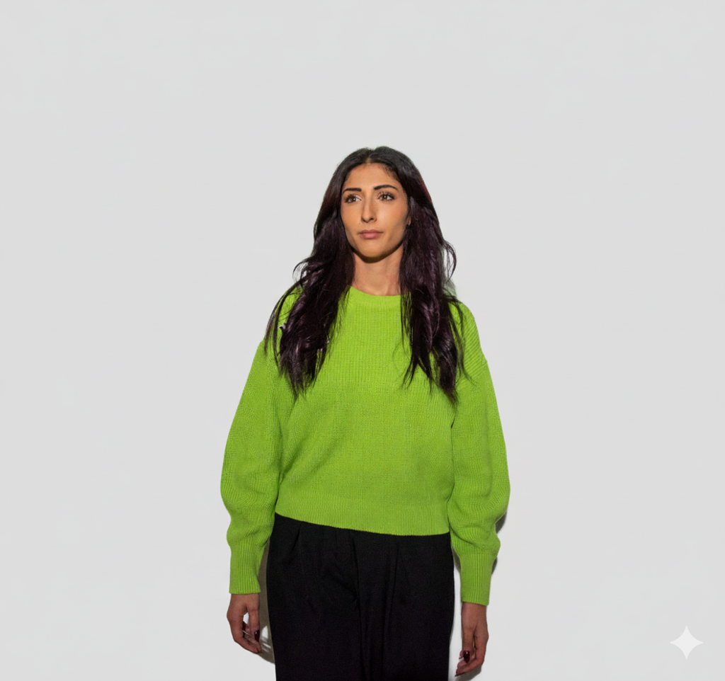 Maglione donna