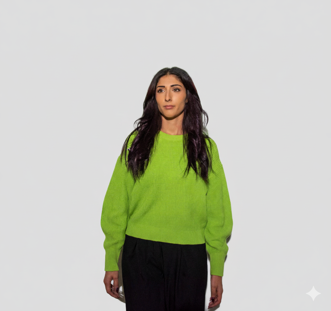 Maglione donna