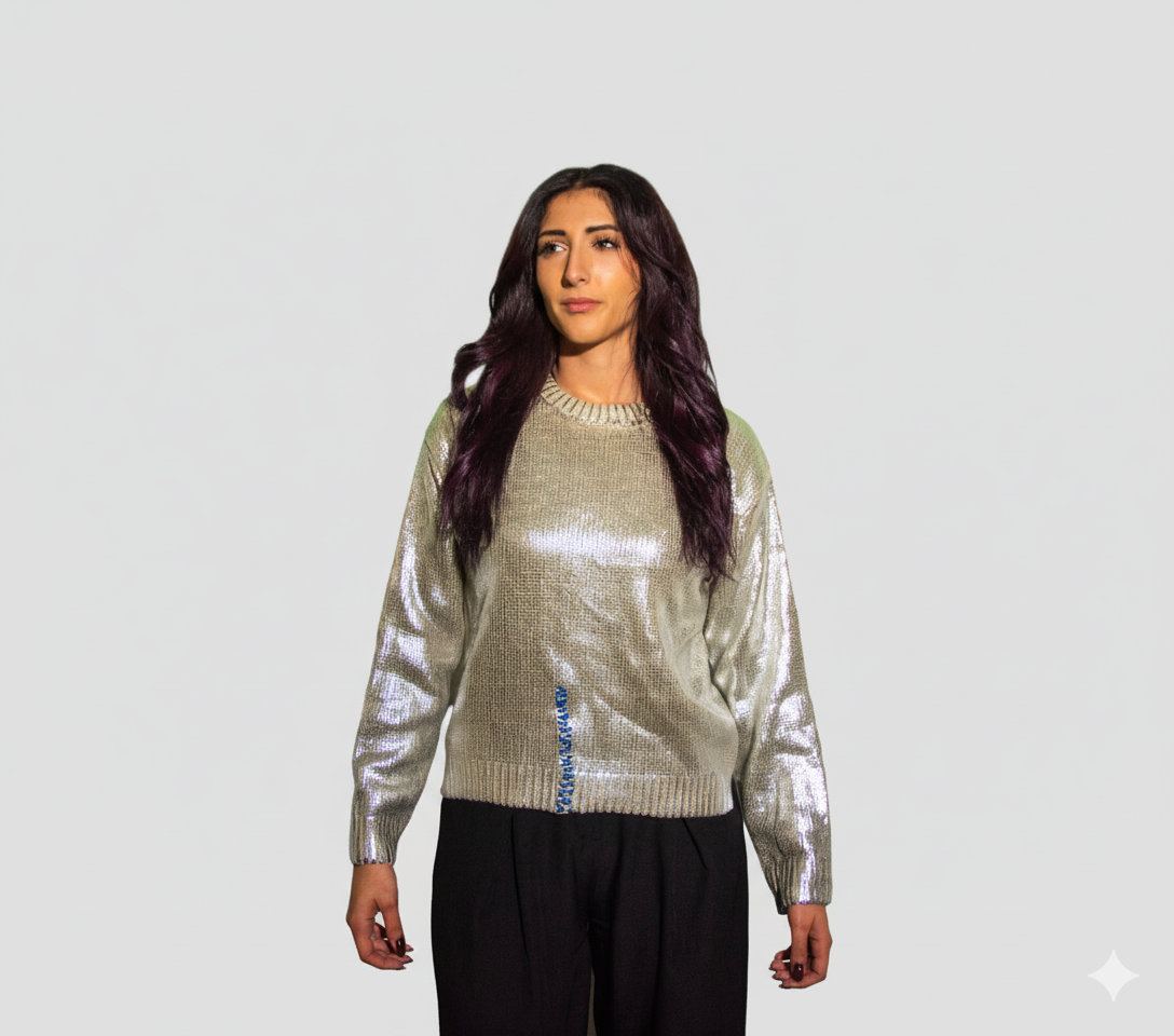 Maglione donna