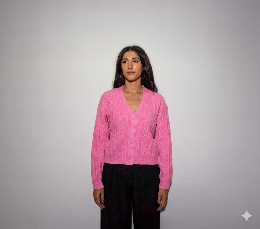 Maglione donna
