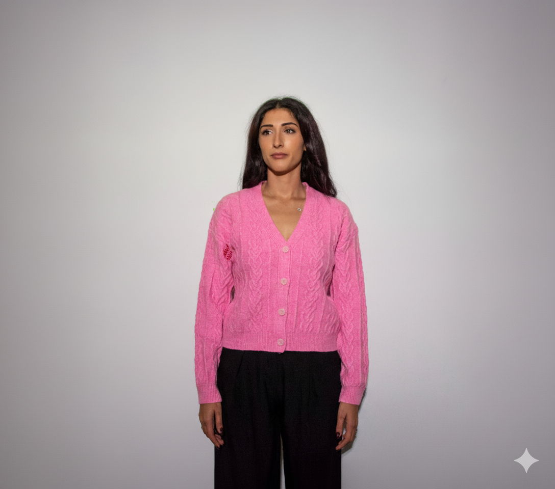 Maglione donna
