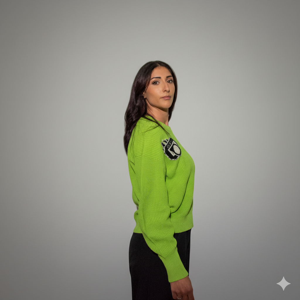 Maglione donna