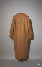 Cappotto donna