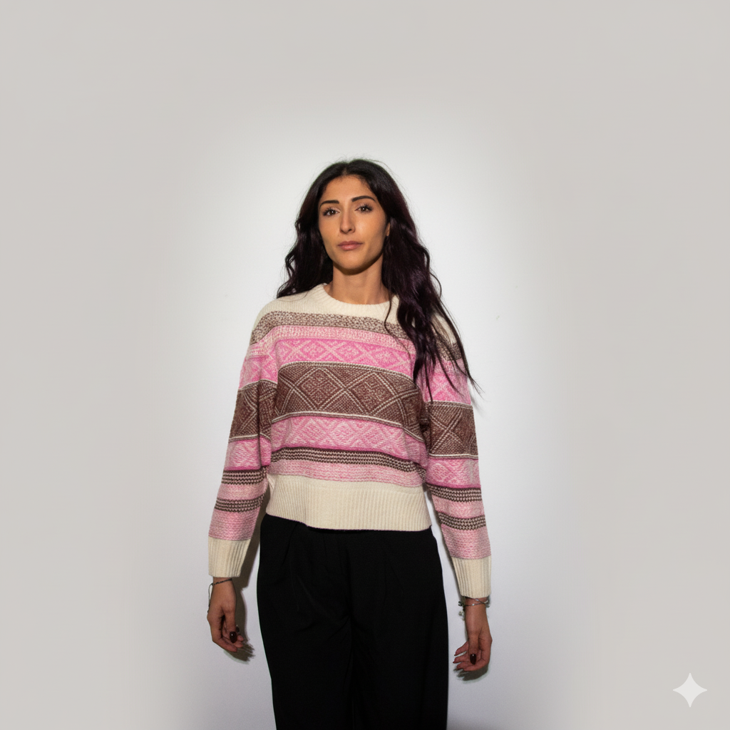 Maglione donna