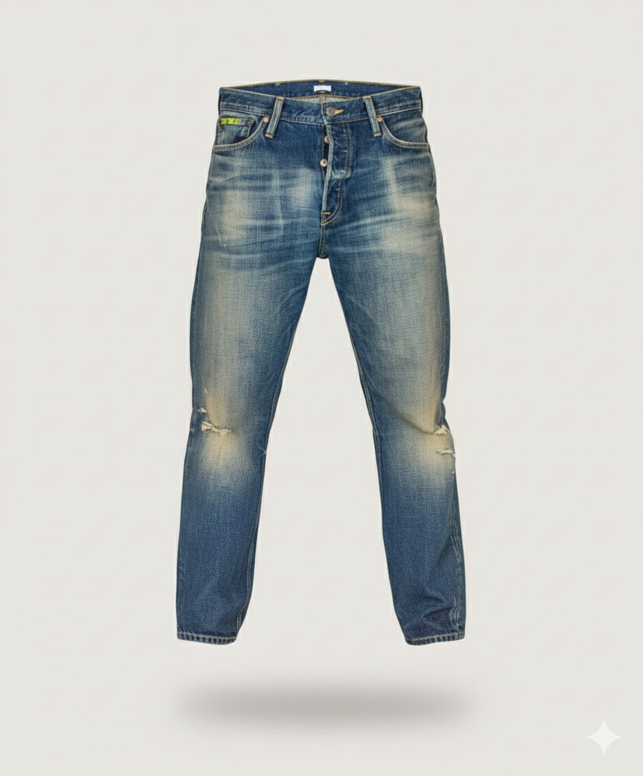 Jean's uomo