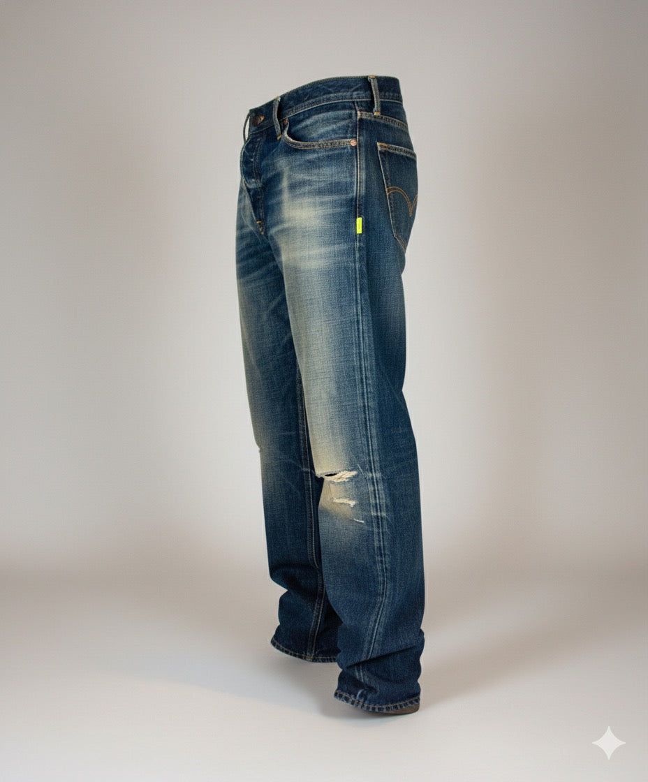 Jean's uomo
