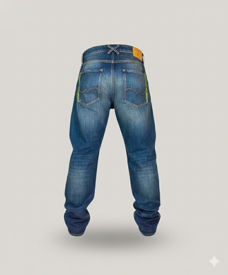 Jean's uomo