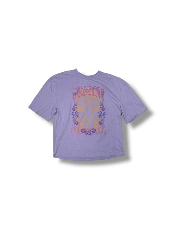 T-shirt - size: M