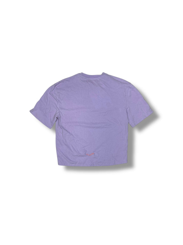 T-shirt - size: M