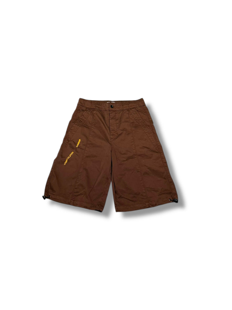 Bermuda - size: M