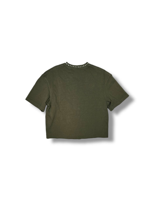 T-shirt - size: M