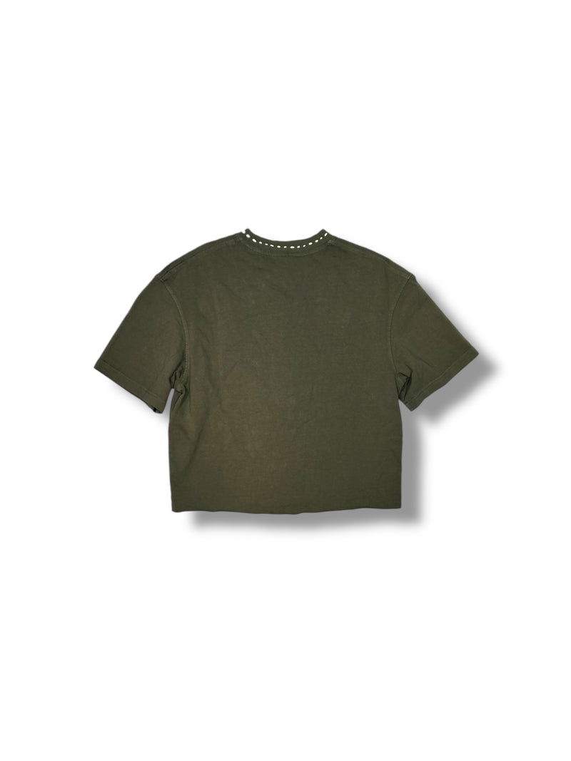 T-shirt - size: M