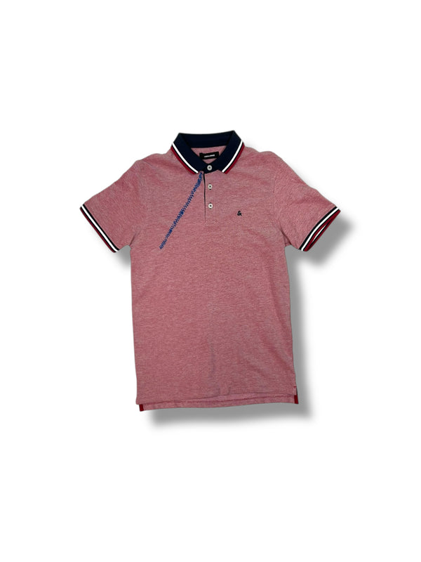 T-shirt - size: S