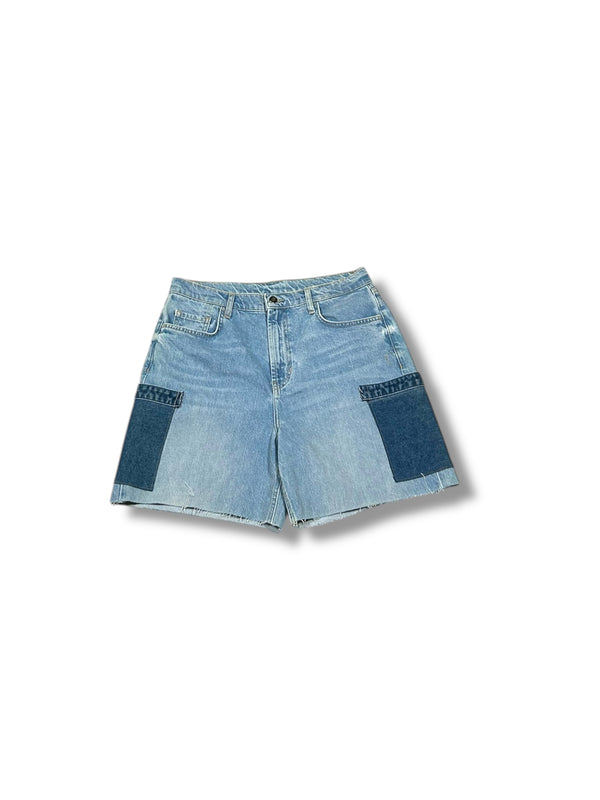 Bermuda - size: S