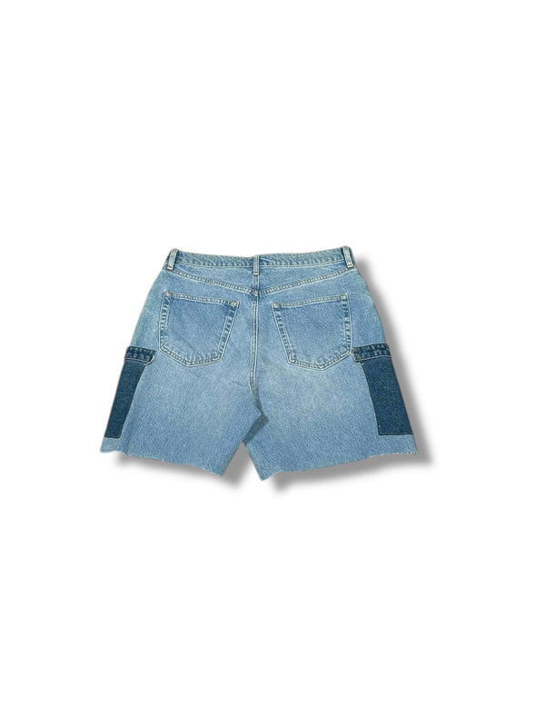 Bermuda - size: S