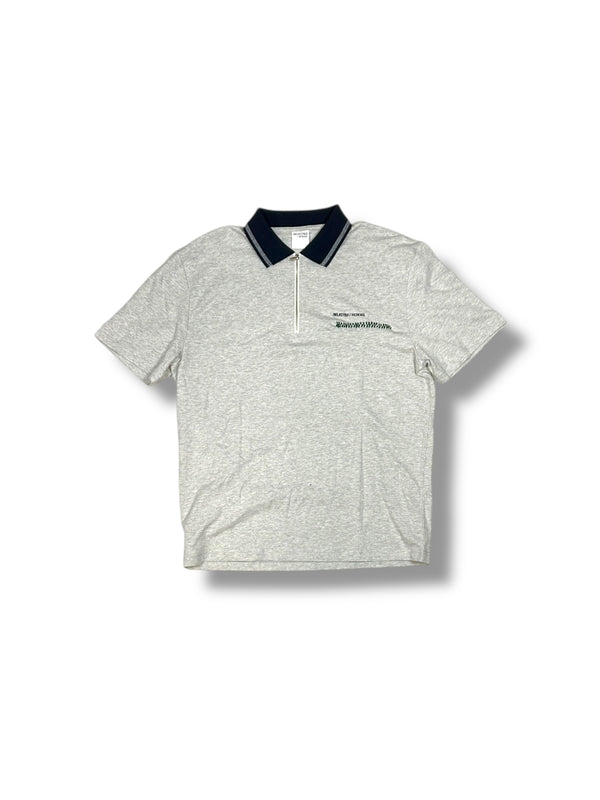 T-shirt - size: L