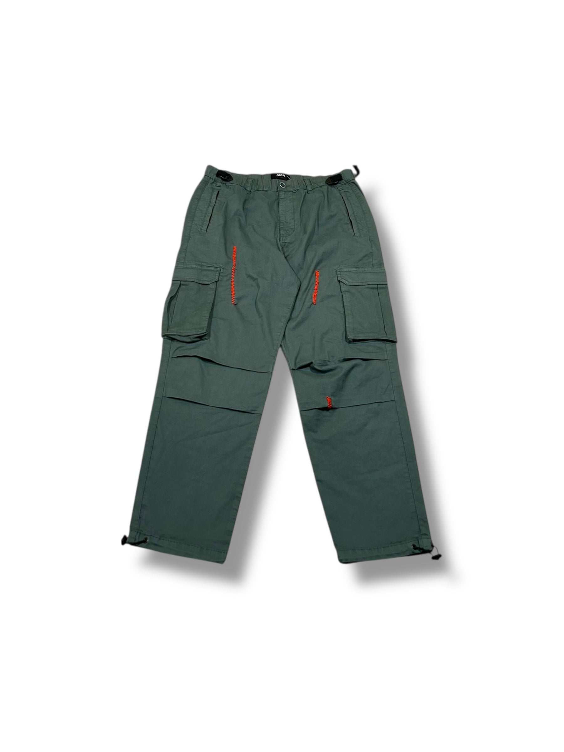 Pantalone cargo - size: M