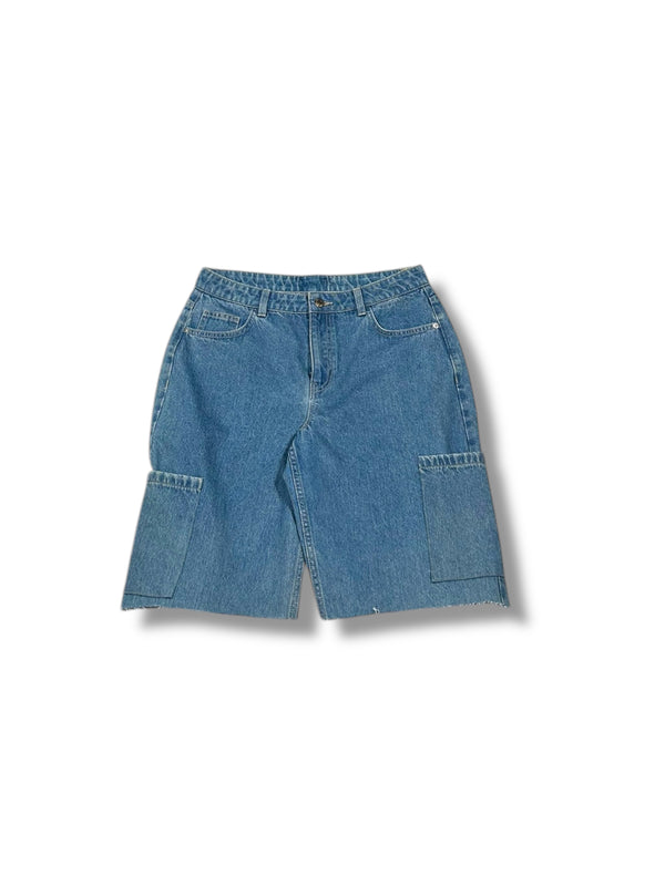 Bermuda - size: M