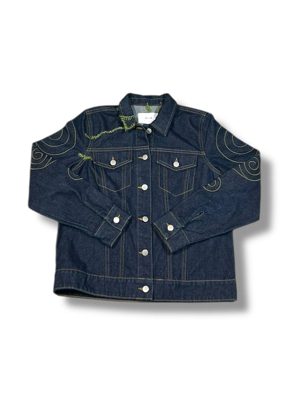 Giacca - size: S