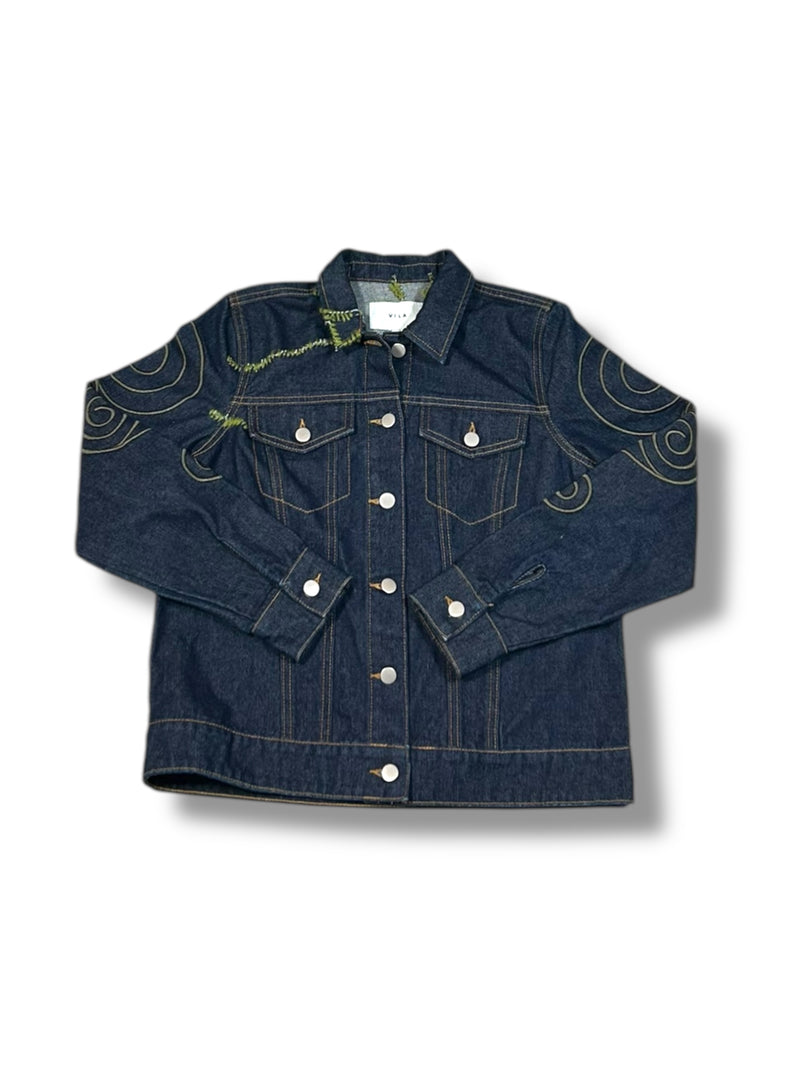 Giacca - size: S