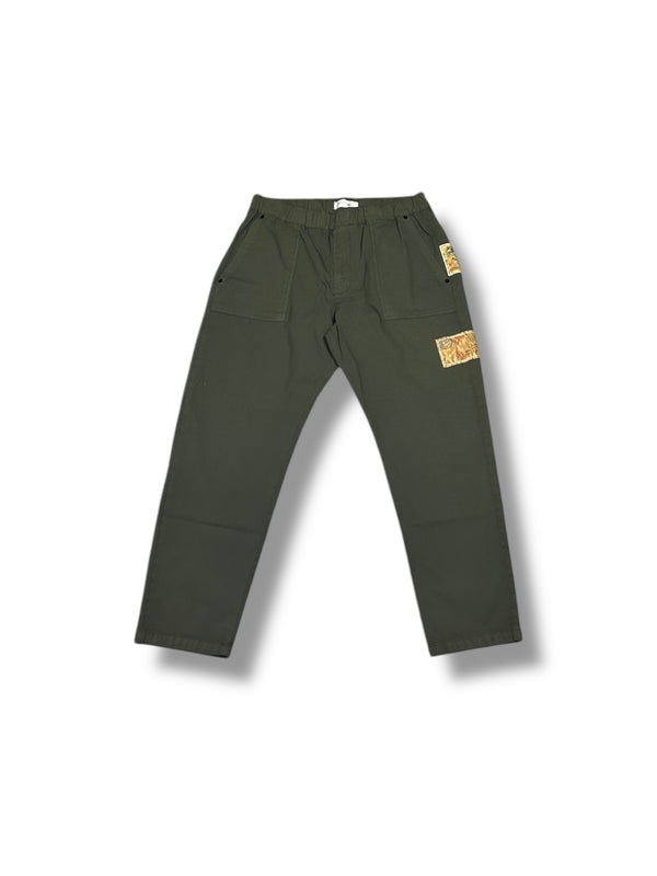 Pantalone - size: 34