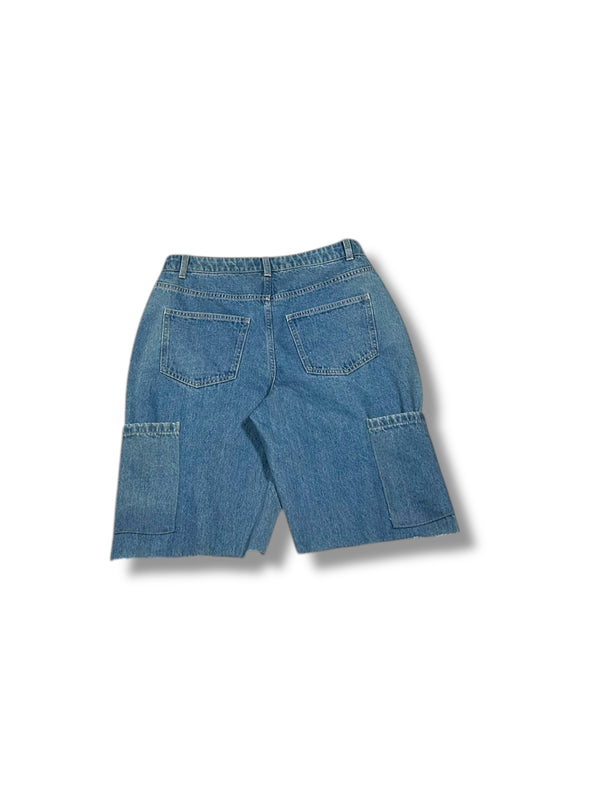 Bermuda - size: M