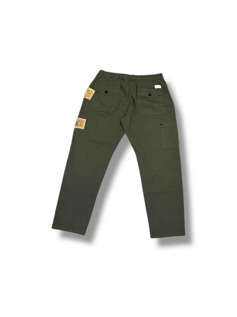 Pantalone - size: 34