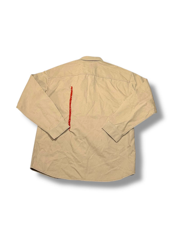 Camicia - size: L