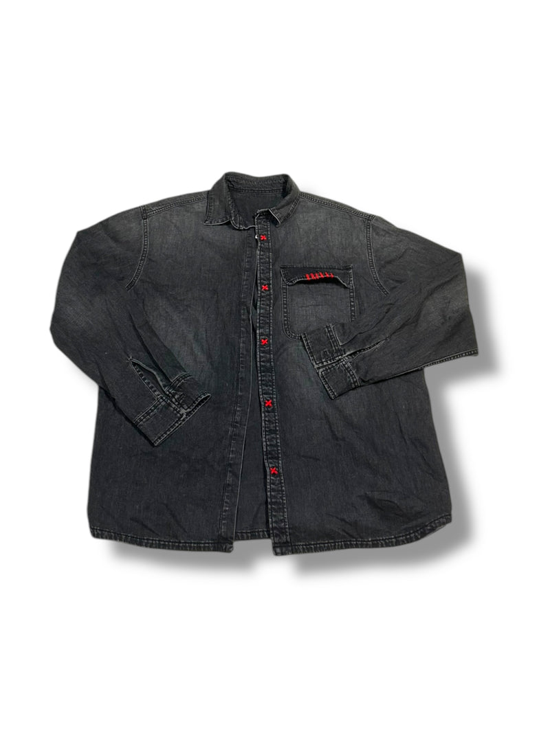 Camicia - size: L