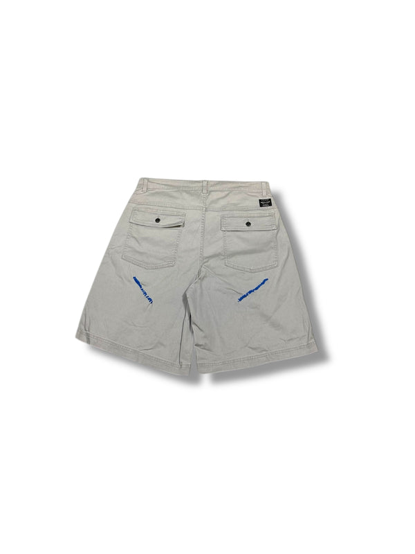 Bermuda - size: L