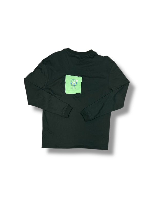 T-shirt - size: M
