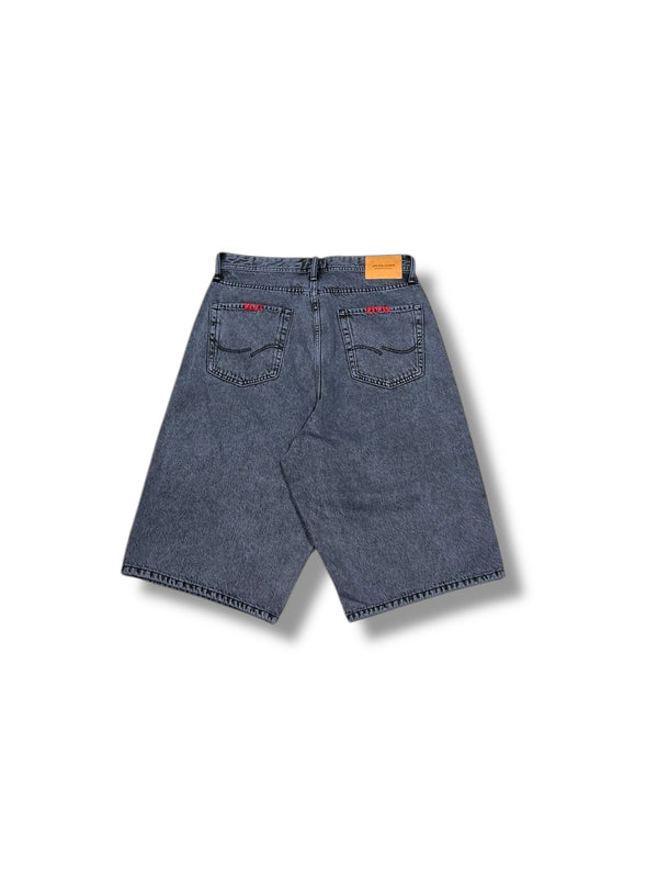 Bermuda - size: M
