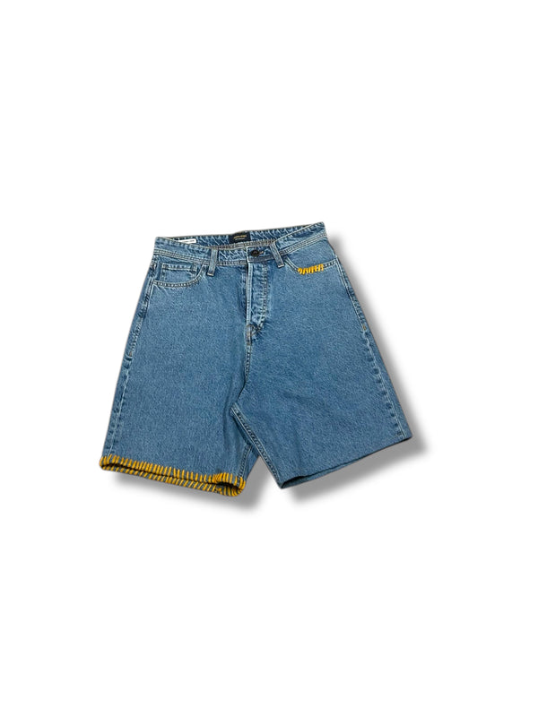Bermuda - size: M