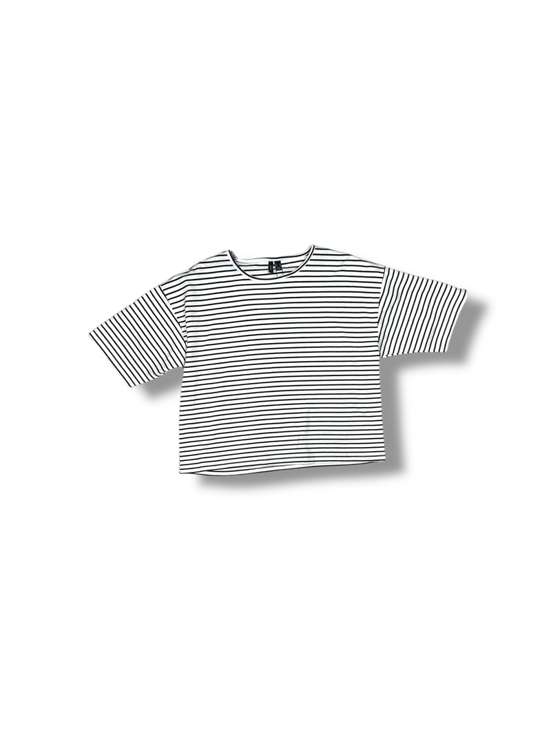 T-shirt - size: M