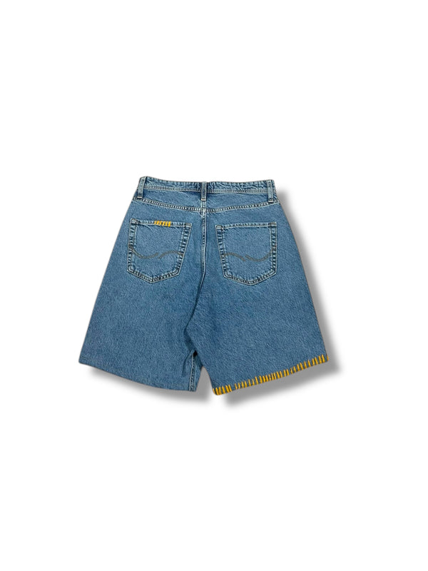 Bermuda - size: M