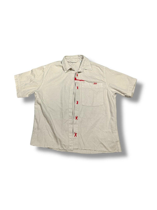 Camicia - size: L