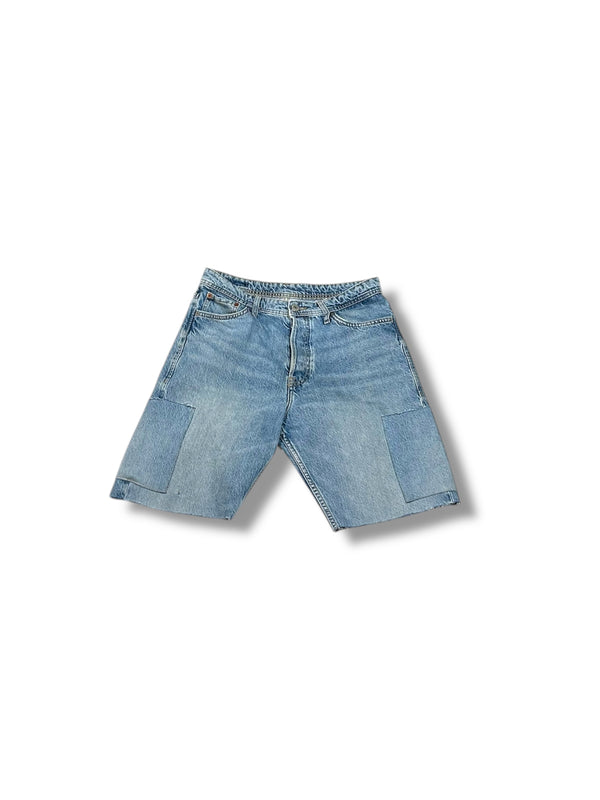 Bermuda - size: S