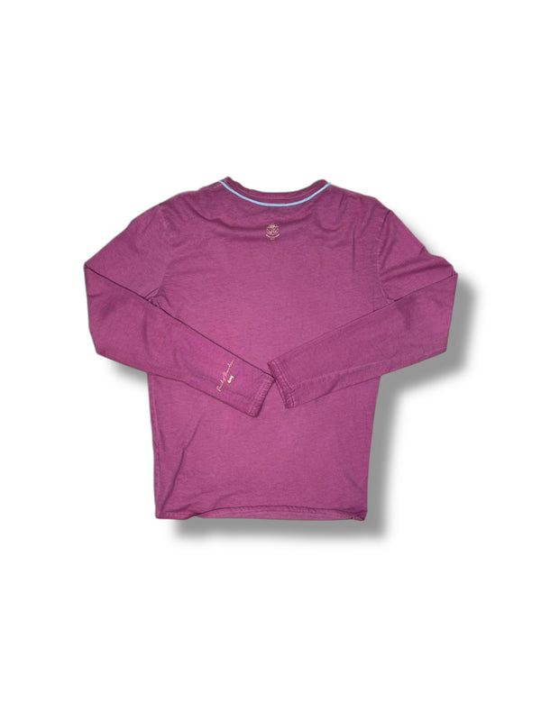 T-shirt - size: M