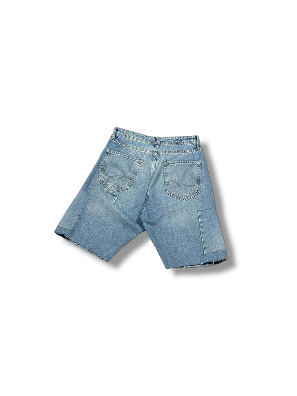 Bermuda - size: S