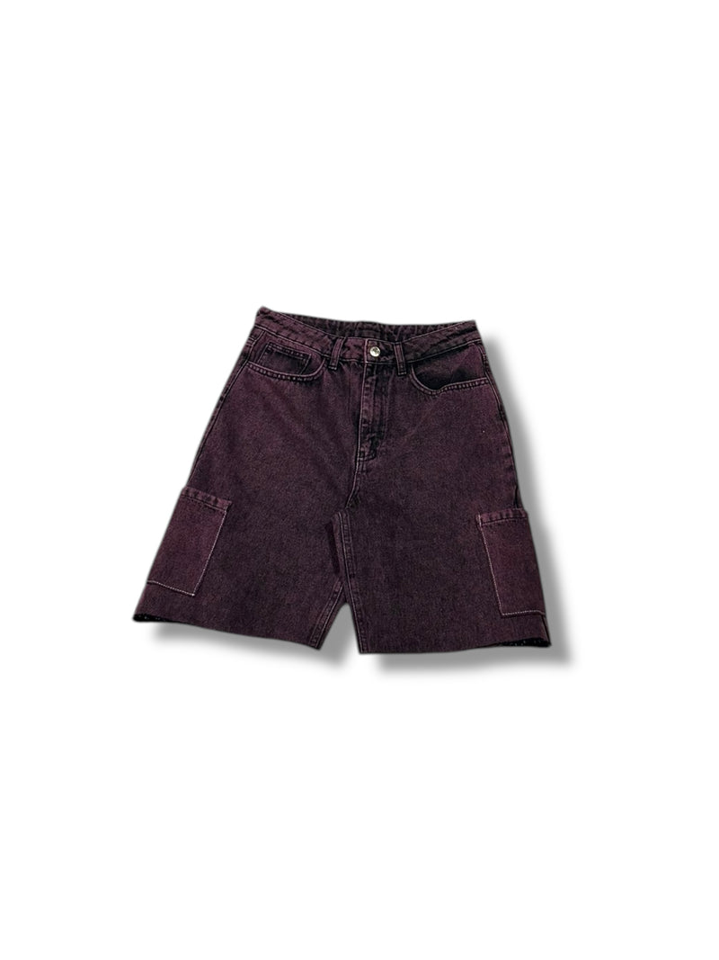 Bermuda - size: S