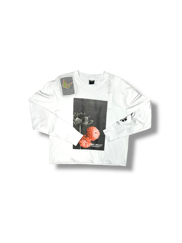 T-shirt - size: M